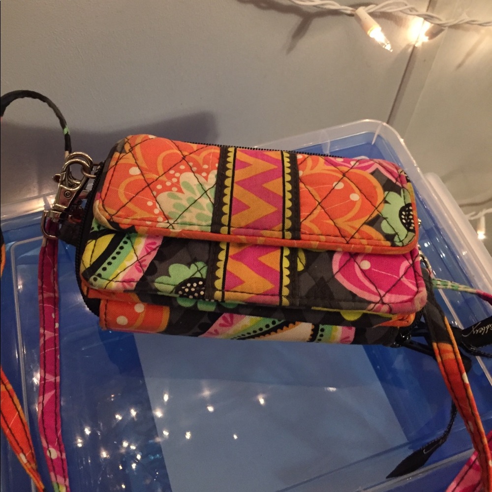 Vera Bradley Wallet